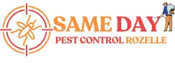 Same Daye Pest Control